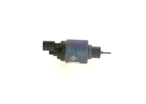 Bosch Starter magneetschakelaar 2 339 305 330