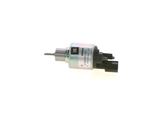 Bosch Starter magneetschakelaar 2 339 305 337