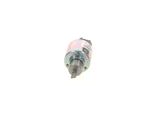 Bosch Starter magneetschakelaar 2 339 305 337