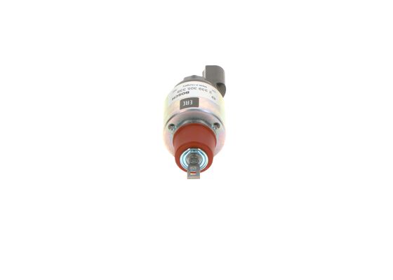 Bosch Starter magneetschakelaar 2 339 305 338