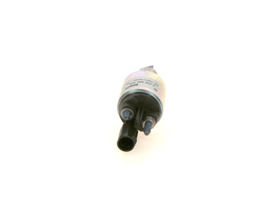 Bosch Starter magneetschakelaar 2 339 305 339