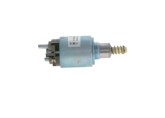 Bosch Starter magneetschakelaar 2 339 402 110