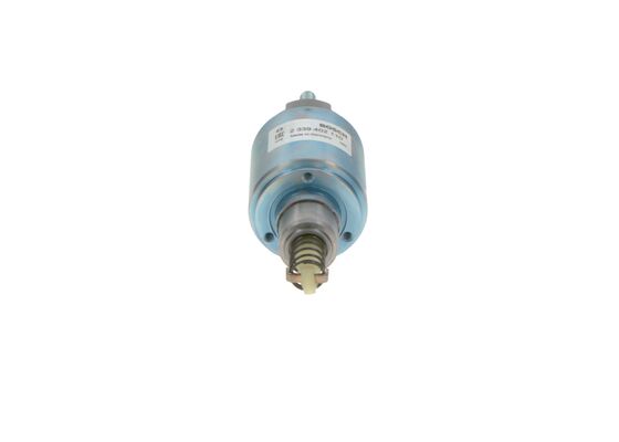 Bosch Starter magneetschakelaar 2 339 402 110