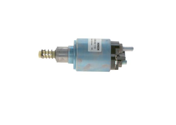 Bosch Starter magneetschakelaar 2 339 402 110