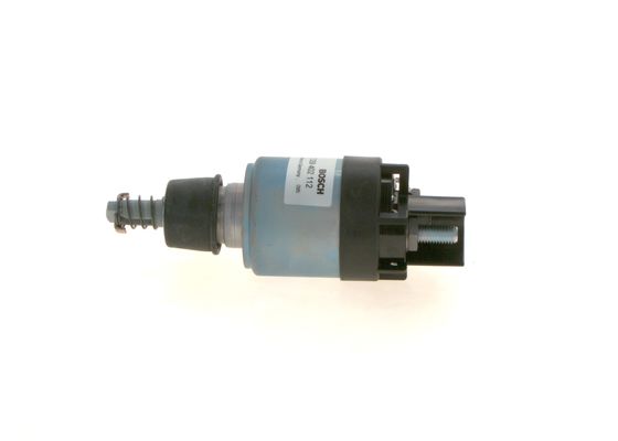 Bosch Starter magneetschakelaar 2 339 402 112