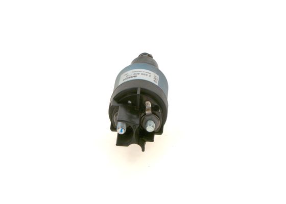 Bosch Starter magneetschakelaar 2 339 402 112