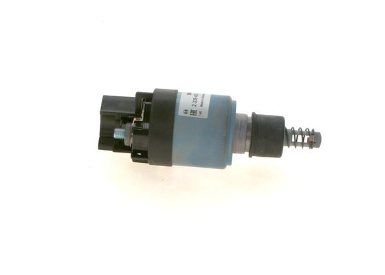 Bosch Starter magneetschakelaar 2 339 402 112