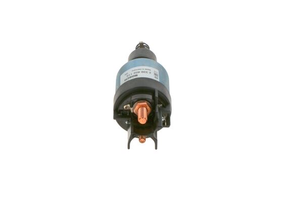 Starter magneetschakelaar Bosch 2 339 402 115