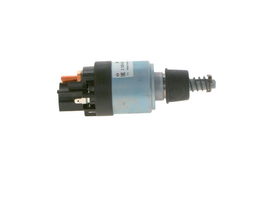 Bosch Starter magneetschakelaar 2 339 402 115
