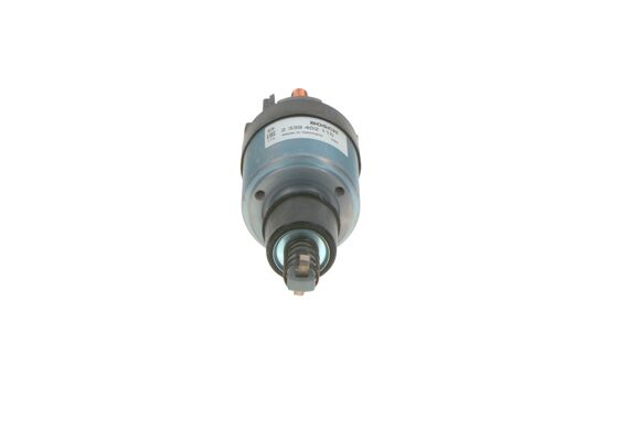 Bosch Starter magneetschakelaar 2 339 402 115