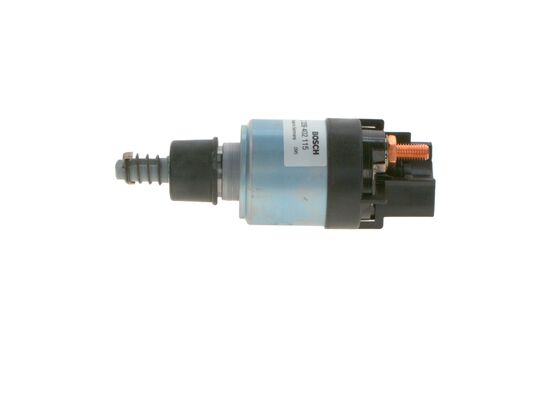 Bosch Starter magneetschakelaar 2 339 402 115