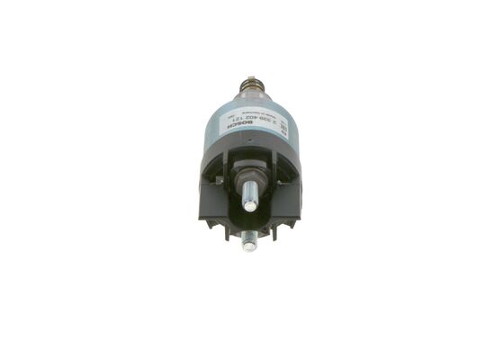 Starter magneetschakelaar Bosch 2 339 402 121