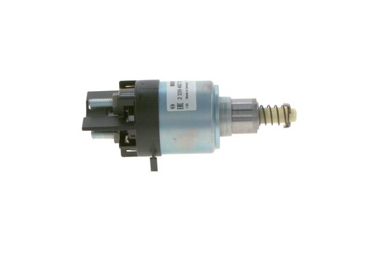 Bosch Starter magneetschakelaar 2 339 402 121