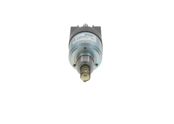 Bosch Starter magneetschakelaar 2 339 402 121