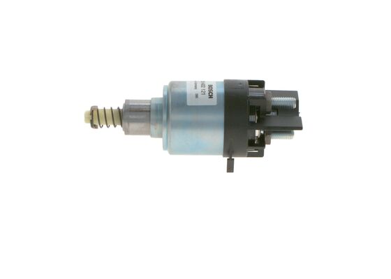 Bosch Starter magneetschakelaar 2 339 402 121