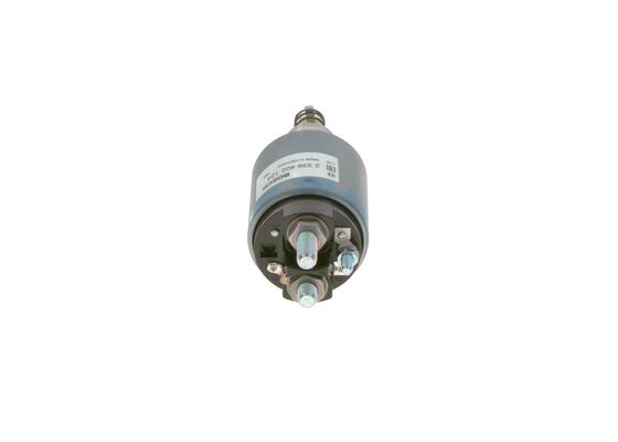Starter magneetschakelaar Bosch 2 339 402 124