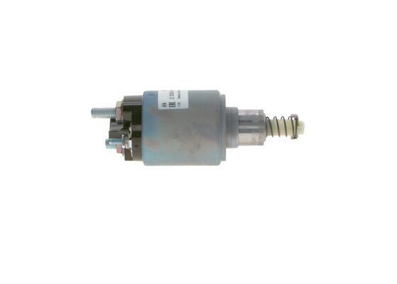 Bosch Starter magneetschakelaar 2 339 402 124