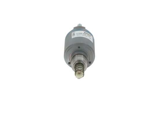 Bosch Starter magneetschakelaar 2 339 402 124