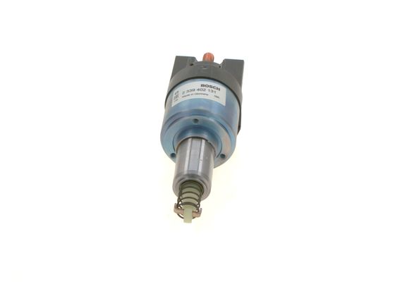 Starter magneetschakelaar Bosch 2 339 402 131