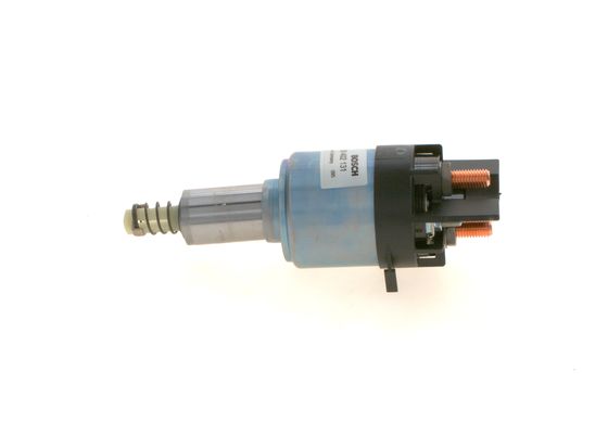 Bosch Starter magneetschakelaar 2 339 402 131
