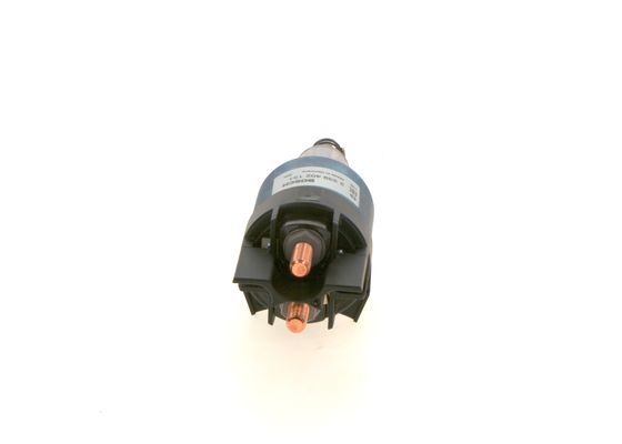 Bosch Starter magneetschakelaar 2 339 402 131