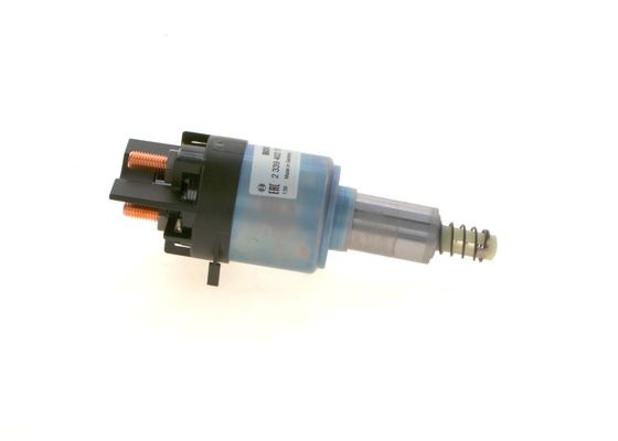 Bosch Starter magneetschakelaar 2 339 402 131