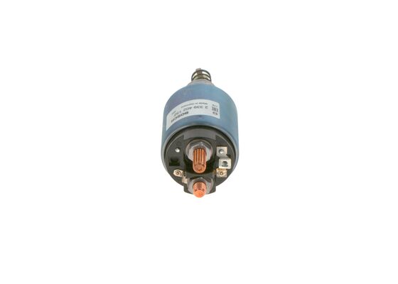 Starter magneetschakelaar Bosch 2 339 402 132