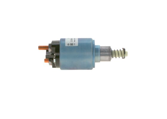 Bosch Starter magneetschakelaar 2 339 402 132