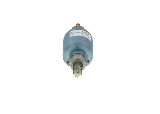 Bosch Starter magneetschakelaar 2 339 402 132