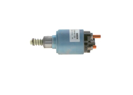 Bosch Starter magneetschakelaar 2 339 402 132