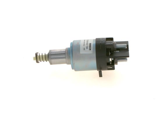 Bosch Starter magneetschakelaar 2 339 402 134