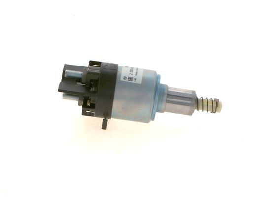 Bosch Starter magneetschakelaar 2 339 402 134