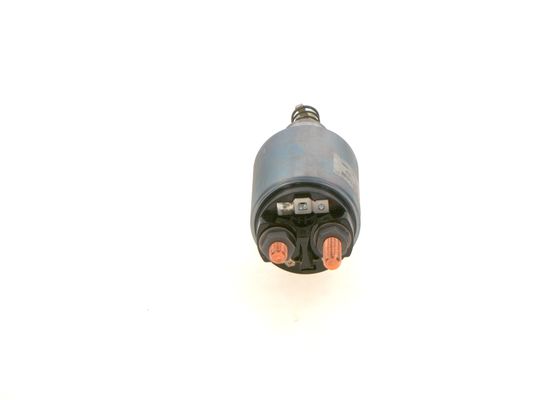 Bosch Starter magneetschakelaar 2 339 402 139