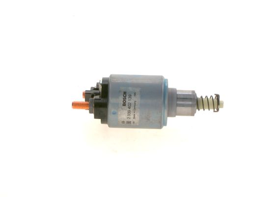 Bosch Starter magneetschakelaar 2 339 402 139