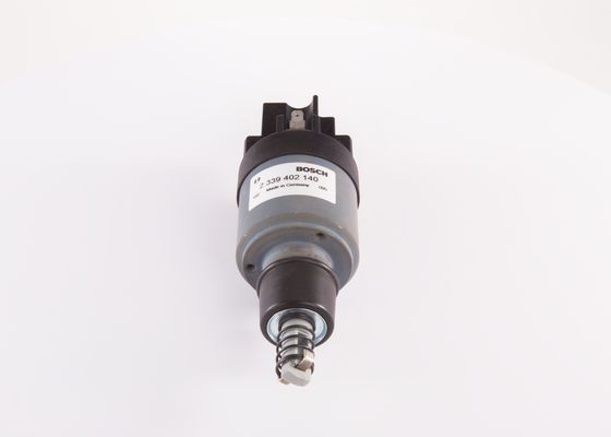 Bosch Starter magneetschakelaar 2 339 402 140
