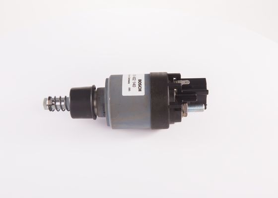 Bosch Starter magneetschakelaar 2 339 402 140