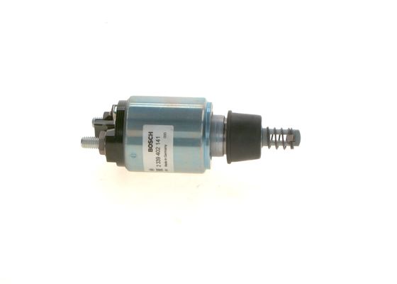 Bosch Starter magneetschakelaar 2 339 402 141