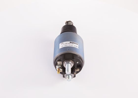 Bosch Starter magneetschakelaar 2 339 402 147