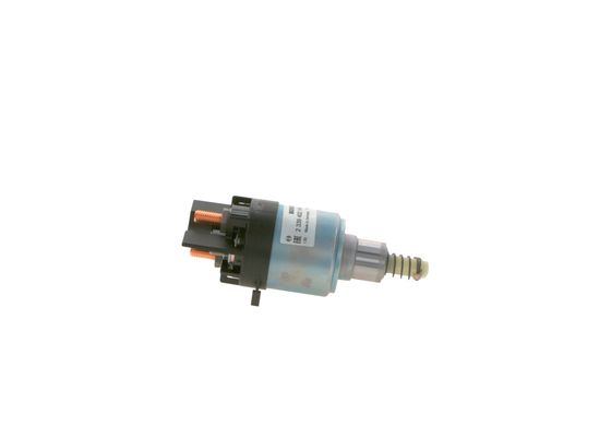 Bosch Starter magneetschakelaar 2 339 402 149