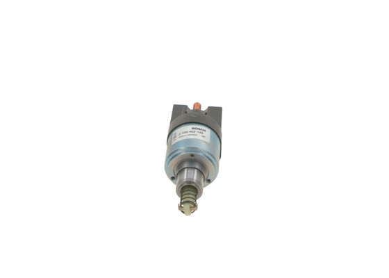 Bosch Starter magneetschakelaar 2 339 402 149