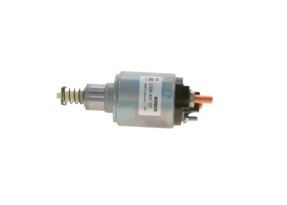 Bosch Starter magneetschakelaar 2 339 402 157