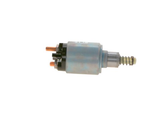 Bosch Starter magneetschakelaar 2 339 402 157