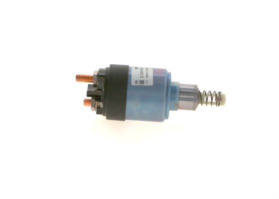 Bosch Starter magneetschakelaar 2 339 402 162