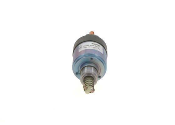Bosch Starter magneetschakelaar 2 339 402 162
