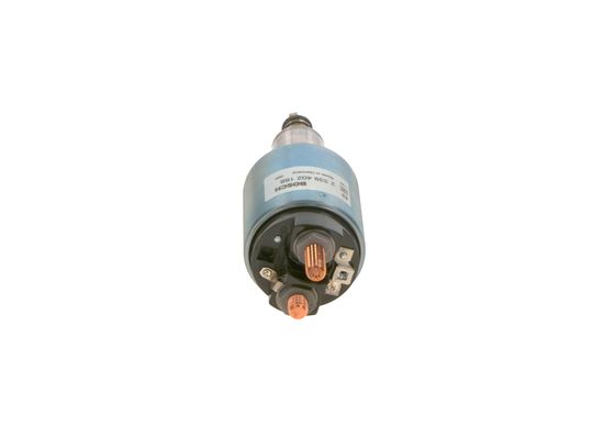 Bosch Starter magneetschakelaar 2 339 402 168