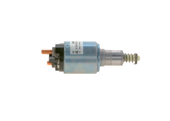 Bosch Starter magneetschakelaar 2 339 402 168