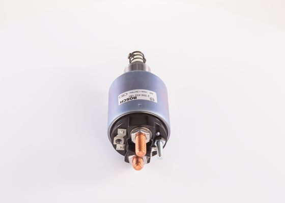 Bosch Starter magneetschakelaar 2 339 402 180