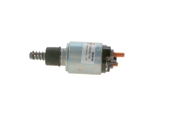 Starter magneetschakelaar Bosch 2 339 402 182