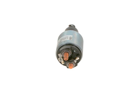 Bosch Starter magneetschakelaar 2 339 402 182