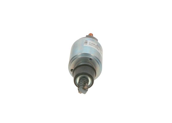 Bosch Starter magneetschakelaar 2 339 402 182